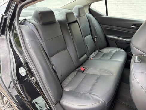Used 2023 Nissan Altima 2.5 SL FWD image 10