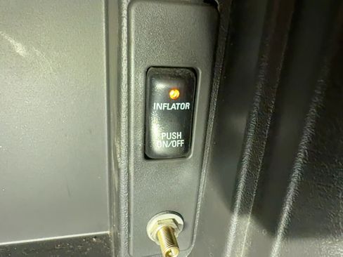 Used 2008 Chevrolet TrailBlazer SS w/ Sun And Sound Package AWD/4WD image 88