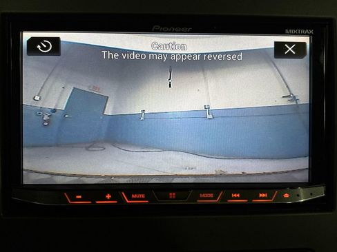 Used 2012 Nissan Titan SL w/ SL Max Utility Pkg image 26