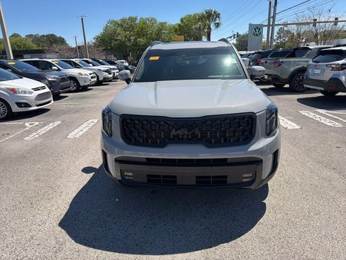 Used 2025 Kia Telluride SX Prestige X-Line image 15