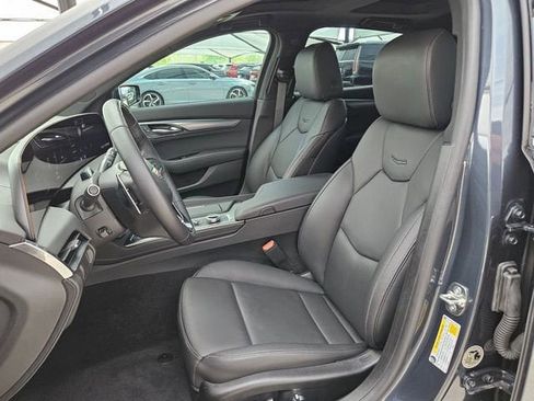 New 2026 Cadillac CT5 Premium Luxury image 25