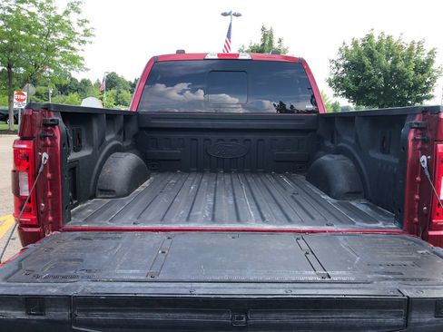 Used 2021 Ford F150 XLT w/ Equipment Group 302A High AWD/4WD image 21