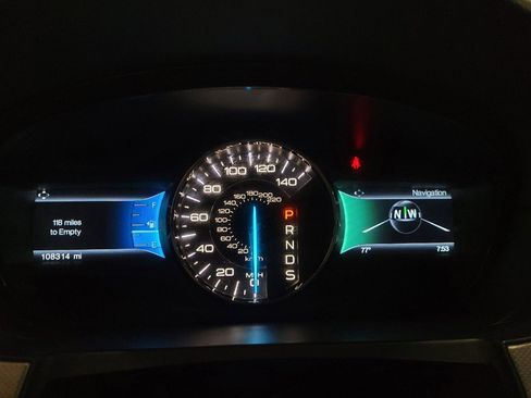 Used 2014 Ford Edge SEL w/ Equipment Group 205A AWD/4WD image 23