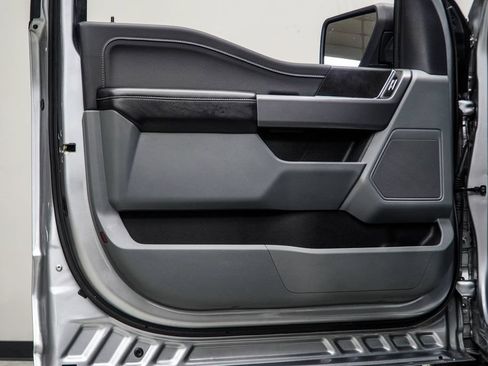 Used 2025 Ford F150 XLT w/ Equipment Group 301A Standard AWD/4WD image 30