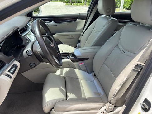 Used 2014 Cadillac XTS Premium w/ Driver Assist Package image 8