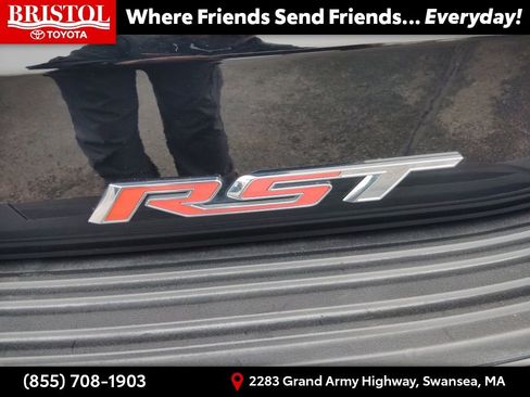 Used 2023 Chevrolet Tahoe RST w/ Luxury Package image 37