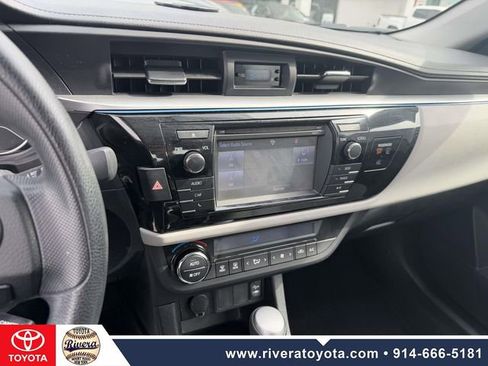 Used 2016 Toyota Corolla LE image 16