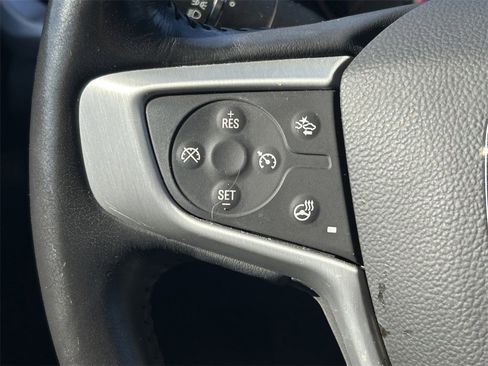 Used 2022 GMC Acadia SLT w/ Elevation Edition image 41