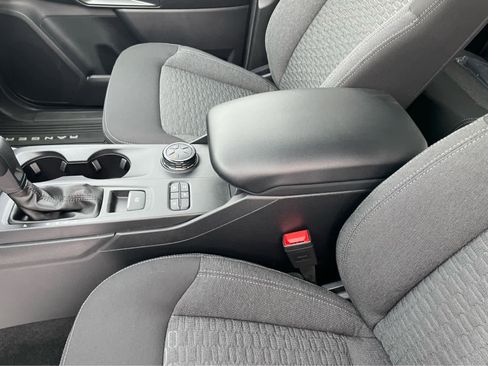 New 2025 Ford Ranger XL image 29