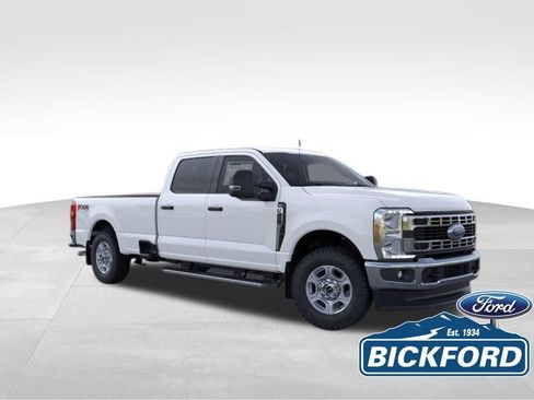 New 2026 Ford F350 XLT w/ FX4 Off-Road Package image 7