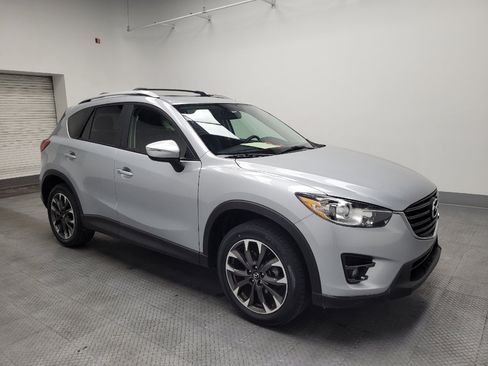 Used 2016 MAZDA CX-5 Grand Touring FWD image 11