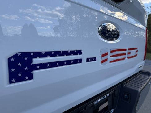 Used 2022 Ford F150 XLT w/ Equipment Group 302A High image 31