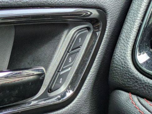 Certified 2023 Dodge Durango R/T AWD/4WD image 20