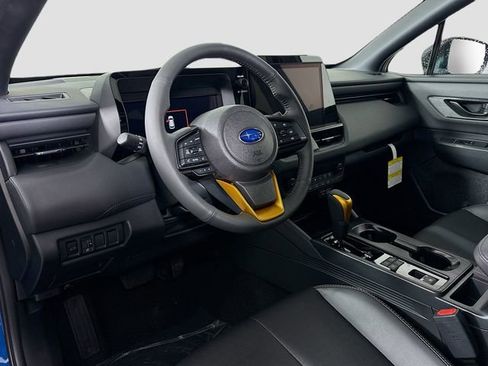 New 2026 Subaru Outback Wilderness image 9