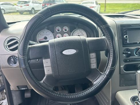 Used 2006 Ford F150 FX4 image 12