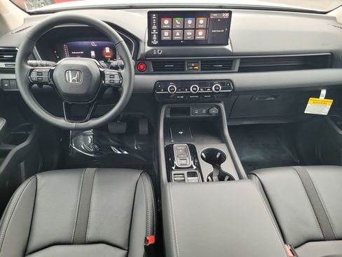New 2026 Honda Pilot EX-L image 10