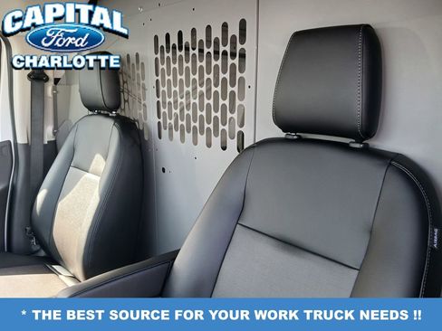 New 2025 Ford Transit 250 Low Roof w/ Load Area Protection Package image 15