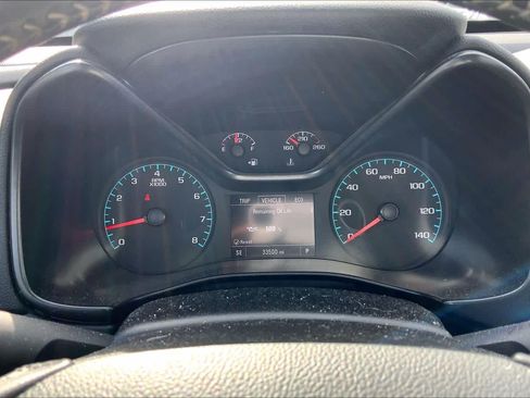 Used 2021 Chevrolet Colorado LT w/ Safety Package RWD image 26