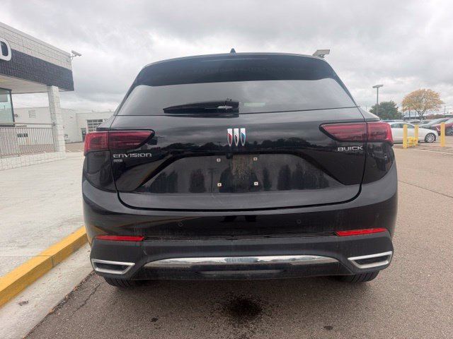 Used 2024 Buick Envision Preferred AWD/4WD image 8