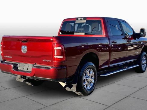 Used 2023 RAM 3500 Laramie image 12