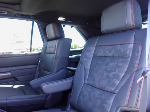 New 2026 Toyota Sequoia TRD Pro AWD/4WD image 30
