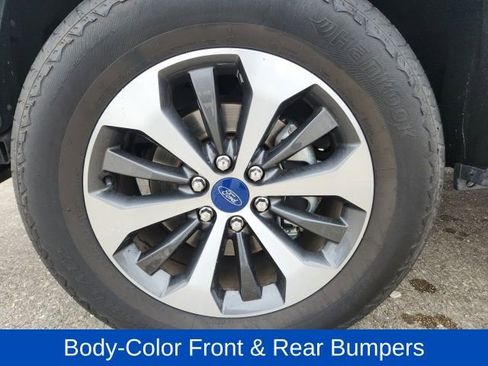 Used 2020 Ford F150 XL w/ Equipment Group 101A Mid image 14