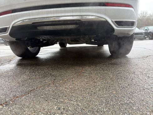 New 2026 Buick Envision Avenir image 7