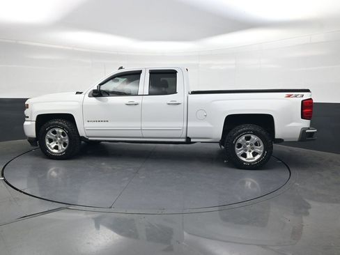 Used 2018 Chevrolet Silverado 1500 LT w/ All Star Edition image 7