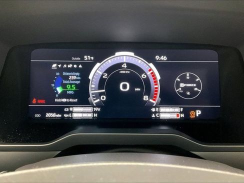 Used 2026 Toyota Tundra Platinum image 22