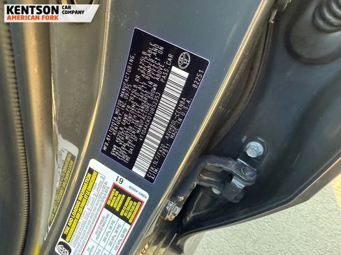 Used 2026 Toyota Camry LE image 35