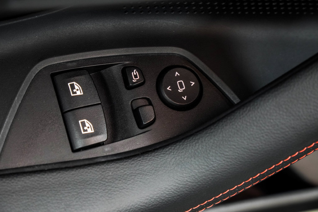 Used 2026 BMW M2 RWD image 41