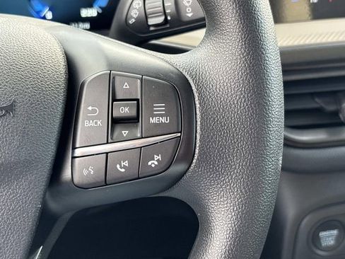 New 2025 Ford Bronco Sport Big Bend image 24