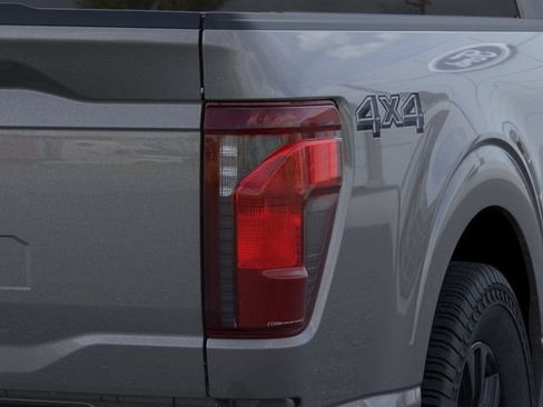 New 2026 Ford F150 XLT w/ Equipment Group 303A High AWD/4WD image 22