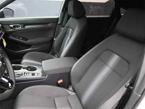 New 2026 Honda Civic Sport image 19