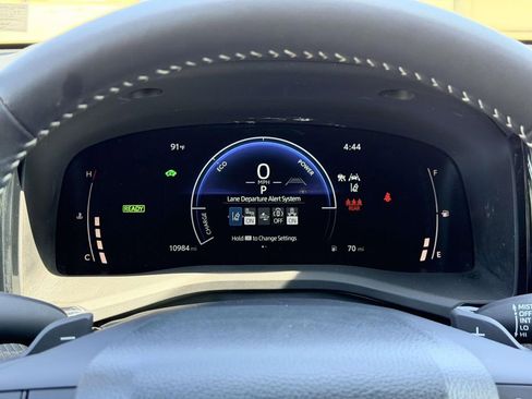Certified 2025 Toyota Camry SE w/ Convenience Package AWD/4WD image 10