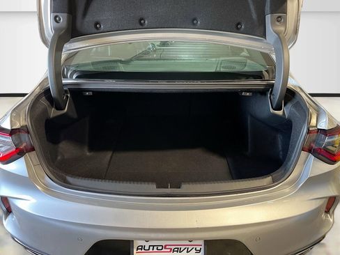 Used 2023 Acura TLX A-Spec Package image 28