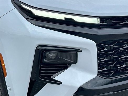 New 2026 Chevrolet Traverse RS image 7