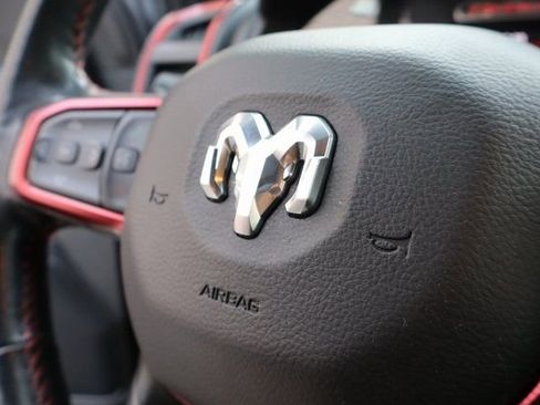 Used 2019 RAM 1500 Rebel image 25