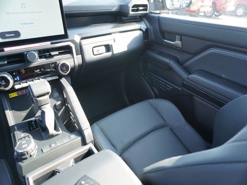 New 2026 Toyota 4Runner Limited image 16