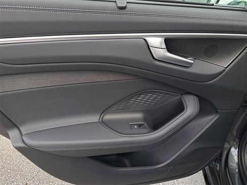 New 2026 Audi A6 Prestige image 29