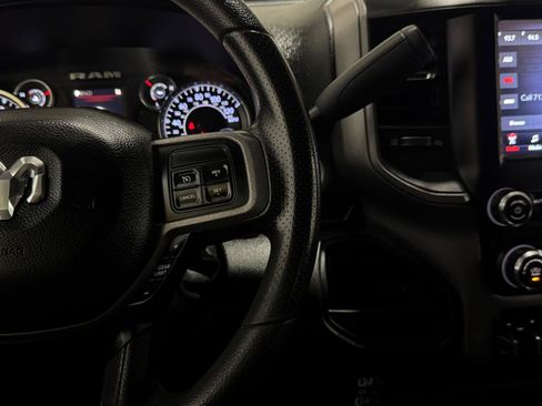 Used 2021 RAM 3500 Tradesman w/ Chrome Appearance Group AWD/4WD image 23