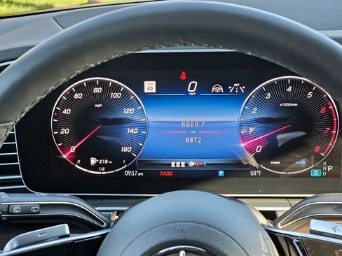Certified 2026 Mercedes-Benz GLE 450 4MATIC image 32