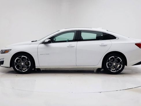 Used 2024 Chevrolet Malibu LT image 6