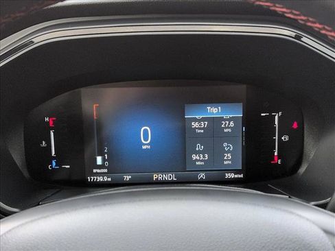 Used 2025 Ford Escape ST-Line image 11