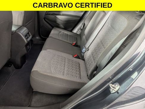 Certified 2023 Chevrolet Equinox LT FWD image 26