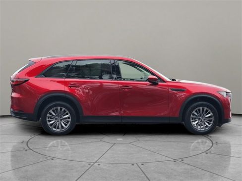 Used 2024 MAZDA CX-90 3.3 Turbo w/ Preferred Package image 13