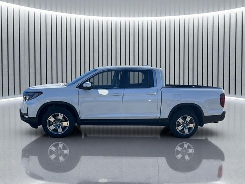 New 2026 Honda Ridgeline RTL image 8