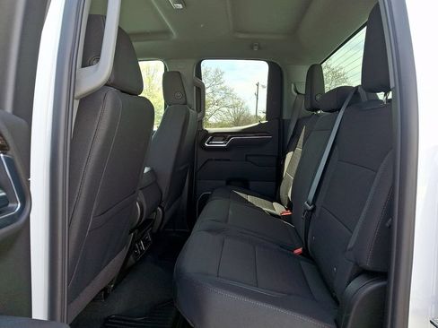 New 2026 GMC Sierra 1500 Elevation AWD/4WD image 6