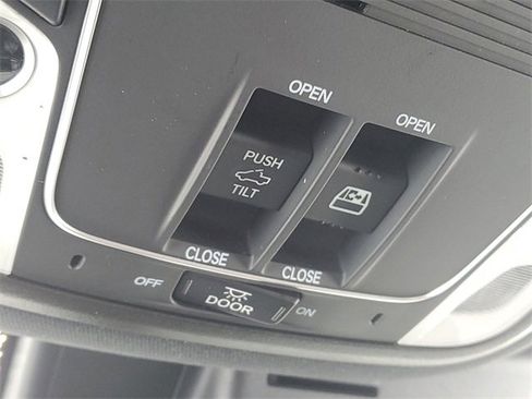 New 2026 Honda Ridgeline Black Edition image 35