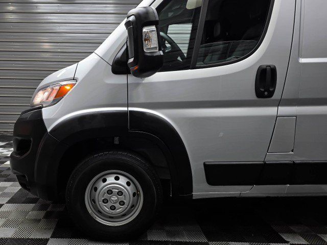 Used 2023 RAM ProMaster 1500 w/ Convenience Group FWD image 30